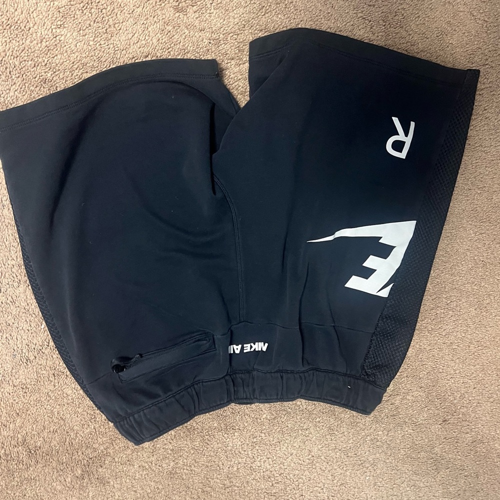 Nike Air shorts sz x large - Picture 5 of 5